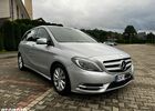 Мерседес Б-класс 2013 в Европе на Automoto.ua Серый Мерседес Б-класс, объемом двигателя 1 л и пробегом 184 тыс. км за 8451 $, фото 6 на Automoto.ua