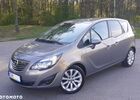 Опель Мерива, объемом двигателя 1.36 л и пробегом 61 тыс. км за 6458 $, фото 2 на Automoto.ua