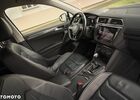 Фольксваген Tiguan Allspace, объемом двигателя 1.97 л и пробегом 198 тыс. км за 22873 $, фото 28 на Automoto.ua