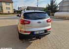 Кіа Sportage, об'ємом двигуна 1.69 л та пробігом 238 тис. км за 8164 $, фото 7 на Automoto.ua