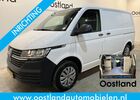 Фольксваген T6.1 Transporter 2021 у Європі на Automoto.ua Білий Фольксваген T6.1 Transporter, об'ємом двигуна 1.97 л та пробігом 127 тис. км за 30939 $, фото 1 на Automoto.ua