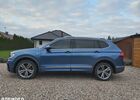 Фольксваген Tiguan Allspace, объемом двигателя 1.98 л и пробегом 237 тыс. км за 22873 $, фото 1 на Automoto.ua