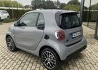 Сірий Смарт Fortwo, об'ємом двигуна 0 л та пробігом 3 тис. км за 24607 $, фото 2 на Automoto.ua