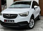 Опель Crossland X, об'ємом двигуна 1.5 л та пробігом 125 тис. км за 11857 $, фото 37 на Automoto.ua