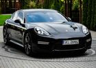 Порше Panamera, об'ємом двигуна 4.81 л та пробігом 168 тис. км за 44631 $, фото 2 на Automoto.ua