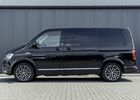 Фольксваген Transporter T6 2018 в Европе на Automoto.ua Черный Фольксваген Transporter T6, объемом двигателя 1.97 л и пробегом 186 тыс. км за 24864 $, фото 4 на Automoto.ua