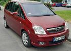 Опель Мерива, объемом двигателя 1.6 л и пробегом 226 тыс. км за 2073 $, фото 2 на Automoto.ua