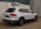 Фольксваген Tiguan Allspace 2019 в Европе на Automoto.ua Серебряный Фольксваген Tiguan Allspace, объемом двигателя 1.97 л и пробегом 166 тыс. км за 19160 $, фото 5 на Automoto.ua