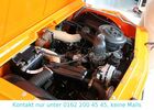 Помаранчевий Сітроен 2CV, об'ємом двигуна 0.6 л та пробігом 1000 тис. км за 26939 $, фото 16 на Automoto.ua