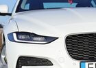 Ягуар XE, объемом двигателя 2 л и пробегом 72 тыс. км за 24384 $, фото 7 на Automoto.ua