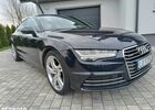 Ауди A7 Sportback, объемом двигателя 2.97 л и пробегом 102 тыс. км за 21555 $, фото 5 на Automoto.ua