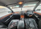 Лексус ЛС, объемом двигателя 4.29 л и пробегом 344 тыс. км за 3346 $, фото 11 на Automoto.ua