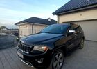 Джип Grand Cherokee, об'ємом двигуна 3.6 л та пробігом 206 тис. км за 18790 $, фото 8 на Automoto.ua