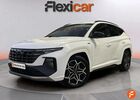 Хендай Туксон 2023 в Европе на Automoto.ua Белый Хендай Туксон, объемом двигателя 1.6 л и пробегом 89 тыс. км за 25058 $, фото 2 на Automoto.ua