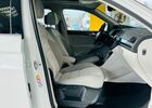 Белый Фольксваген Tiguan Allspace, объемом двигателя 1.97 л и пробегом 85 тыс. км за 30227 $, фото 21 на Automoto.ua