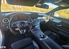 Мерседес Ц-Клас 2018 у Європі на Automoto.ua Сірий Мерседес Ц-Клас, об'ємом двигуна 1 л та пробігом 144 тис. км за 24819 $, фото 19 на Automoto.ua