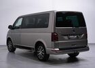 Фольксваген Transporter T6 2016 в Европе на Automoto.ua Серый Фольксваген Transporter T6, объемом двигателя 2 л и пробегом 197 тыс. км за 33176 $, фото 2 на Automoto.ua