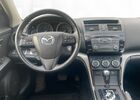 Серый Мазда 6, объемом двигателя 2 л и пробегом 137 тыс. км за 10784 $, фото 8 на Automoto.ua