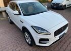 Белый Ягуар E-Pace, объемом двигателя 1.5 л и пробегом 29 тыс. км за 41828 $, фото 2 на Automoto.ua