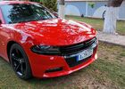 Червоний Додж Charger, об'ємом двигуна 5.7 л та пробігом 132 тис. км за 24730 $, фото 1 на Automoto.ua