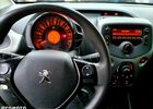 Пежо 108, объемом двигателя 1.2 л и пробегом 33 тыс. км за 5594 $, фото 15 на Automoto.ua