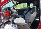 Фиат 500, объемом двигателя 1.24 л и пробегом 35 тыс. км за 8639 $, фото 12 на Automoto.ua