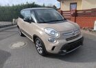 Фиат 500L, объемом двигателя 1.37 л и пробегом 172 тыс. км за 7084 $, фото 22 на Automoto.ua