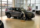 Купити нове авто  у Києві в автосалоні "Хонда Віді Інсайд" | Фото 5 на Automoto.ua