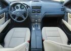 Мерседес Ц-Клас 2008 у Європі на Automoto.ua Чорний Мерседес Ц-Клас, об'ємом двигуна 1 л та пробігом 189 тис. км за 8463 $, фото 13 на Automoto.ua