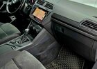 Фольксваген Tiguan Allspace, объемом двигателя 1.98 л и пробегом 33 тыс. км за 33045 $, фото 21 на Automoto.ua