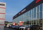 Купити нове авто  у Вінниці в автосалоні "JAC MOTORS" | Фото 2 на Automoto.ua