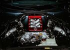 Чорний Ніссан ГТ-Р, об'ємом двигуна 3.8 л та пробігом 113 тис. км за 505430 $, фото 12 на Automoto.ua
