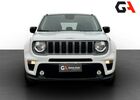 Джип Ренегат 2023 в Европе на Automoto.ua Белый Джип Ренегат, объемом двигателя 1.6 л и пробегом 92 тыс. км за 22630 $, фото 1 на Automoto.ua
