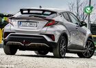 Тойота C-HR, объемом двигателя 1.8 л и пробегом 161 тыс. км за 15940 $, фото 3 на Automoto.ua