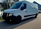 Белый Ниссан NV400, объемом двигателя 2.3 л и пробегом 269 тыс. км за 13778 $, фото 4 на Automoto.ua