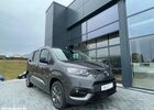 Тойота Proace City Verso, объемом двигателя 1.5 л и пробегом 11 тыс. км за 36048 $, фото 2 на Automoto.ua