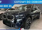 БМВ XM, объемом двигателя 4.4 л и пробегом 1 тыс. км за 172765 $, фото 1 на Automoto.ua