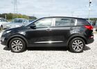 Киа Sportage, объемом двигателя 1.59 л и пробегом 132 тыс. км за 10562 $, фото 5 на Automoto.ua