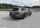 Мерседес Ц-Класс 2018 в Европе на Automoto.ua Серый Мерседес Ц-Класс, объемом двигателя 1 л и пробегом 235 тыс. км за 19855 $, фото 2 на Automoto.ua