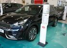 Купить новое авто Kia в Одессе в автосалоне "Автоцентр КИА" | Фото 8 на Automoto.ua