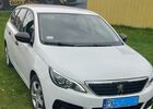 Пежо 308, об'ємом двигуна 1.5 л та пробігом 122 тис. км за 8531 $, фото 1 на Automoto.ua