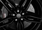 Чорний Феррарі ФФ, об'ємом двигуна 0 л та пробігом 17 тис. км за 188786 $, фото 8 на Automoto.ua