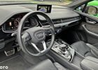 Ауди SQ7, объемом двигателя 3.96 л и пробегом 83 тыс. км за 60454 $, фото 10 на Automoto.ua