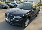 Черный Шкода Kodiaq, объемом двигателя 1.98 л и пробегом 98 тыс. км за 26670 $, фото 9 на Automoto.ua