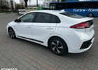 Хендай Ioniq, объемом двигателя 1.58 л и пробегом 262 тыс. км за 10043 $, фото 2 на Automoto.ua