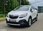 Опель Mokka, об'ємом двигуна 1.36 л та пробігом 130 тис. км за 9287 $, фото 13 на Automoto.ua