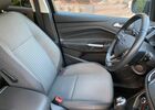 Форд Сі-Макс 2018 у Європі на Automoto.ua Синій Форд Сі-Макс, об'ємом двигуна 1.5 л та пробігом 108 тис. км за 35900 $, фото 21 на Automoto.ua