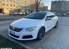 Фольксваген CC / Passat CC, объемом двигателя 1.98 л и пробегом 271 тыс. км за 6458 $, фото 1 на Automoto.ua