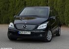 Мерседес Б-класс 2007 в Европе на Automoto.ua Черный Мерседес Б-класс, объемом двигателя 1 л и пробегом 284 тыс. км за 3124 $, фото 26 на Automoto.ua
