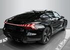 Чорний Ауді E-Tron, об'ємом двигуна 0 л та пробігом 5 тис. км за 118510 $, фото 2 на Automoto.ua